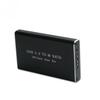 USB 3.0 mSATA Корпус для накопителя Безвинтовой Внешний Корпус Жесткого Диска Для Накопителя 22x30MM 22x42MM