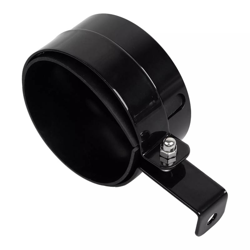 look-Speedometer Side Mount Relocation Bracket for XL883 Forty
