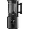 Mixeur - CECOTEC - Grand Katana Total Destroy Screen B - 2700 W - 1,8 L - Bol en verre - Noir