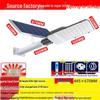 Super Bright Solar LED Outdoor Courtyard Light - 2025 High Pole Model