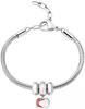 Drops Stainless Steel SCZ619 Women's Bracelet