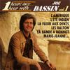 CD JOE DASSIN - Une Heure Avec Joe Dassin / Vo  CDCBS57037 CBS Japan Pop Used