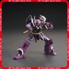 Продажа Efreet Schneid Bauld Hguc 1144 Модель для сборки меха Action Figures Пазл Игрушка Настольное украшение Коллекционный подарок