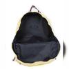 Tommy Hilfiger Jackson Canvas Backpack Country Yellow