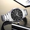 Citizen Мужские часы ECO-DRIVE Хронограф CA0610-52E