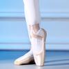 1 пара балеток, удобная дышащая мягкая подкладка с ремешками, дизайнерская танцевальная обувь для девочек для начинающих танцоров