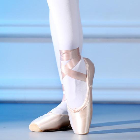 1 пара балеток, удобная дышащая мягкая подкладка с ремешками, дизайнерская танцевальная обувь для девочек для начинающих танцоров