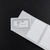 10 шт. 13,56 МГц NFC Rfid-чип программатора, наклейка, универсальная этикетка 25*40 мм