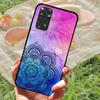 Чехол для Redmi Note 11 4G Милый Ударопрочный Силиконовый Мягкий ТПУ Чехол для Телефона Для Xiaomi Redmi Note 11s Бампер Чехлы На Note11 Pro