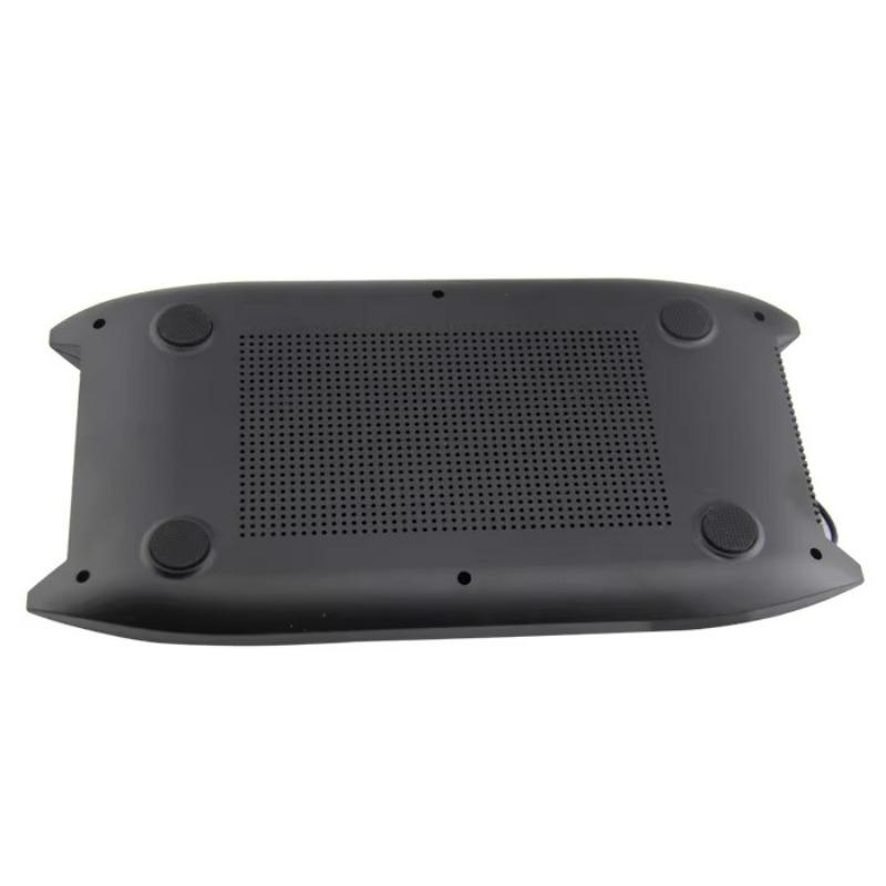 Xbox One X-Tourist Vertical Cooling Fan Bracket, Integrated Bracket, D-Gain