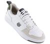 K-SWISS Cannonshield LTH Leather - Мужская обувь кожаная белая 07937-962-M ОРИГИНАЛ