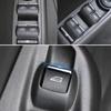 Хромированная накладка на кнопку стеклоподъемника из АБС-пластика для Ford Focus 2 3 MK2 MK3 2005 - 2018 Панельная наклейка Автоаксессуары