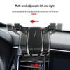 Держатель для телефона и навигационный кронштейн Mitsubishi Outlander '16-'20