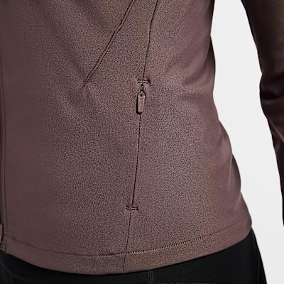 Women's Nike Swift Women's Dri-FIT Full-Zip Mid-Layer Running Top