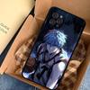 Kuroko Basketball Phone Case For IPhone 17 Pro Max Air Back Cover 16 15 14 13 12 11 Pro Max Case