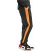 Puma Трикотажные штаны мужские черные бочонки 530373-51