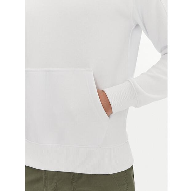 Толстовка Alpha Industries Signature Back Print