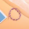 Charm Turkish Lucky Evil Eyes Bracelets for Women Handmade Braided Rope Jewelry