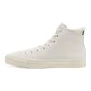 Converse Chuck Taylor All Star Pro Удобные высокие кеды из парусины Унисекс Кроссовки Молочно-белые 168640C