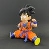 12cm Anime Dragon Ball Z Gohan Figure Gohan Figurine PVC Action Figures Collection Model Toys for Children GiftS