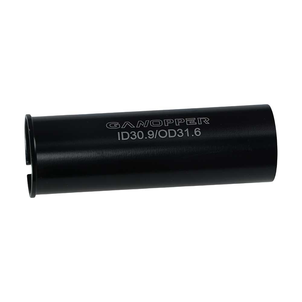 weight Post Tube Adapter Seat Tube Reducer Bicycle Seatpost Sleeve Reducing Sleeve Seat Post Shim