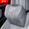 Для BMW 5 серии G30 G38 I5 G60 G68, 6 серии G32, 7 серии G11 G12 I7 G70 G73, 8 серии G14 G15 G16 Подушка-подголовник для сиденья автомобиля
