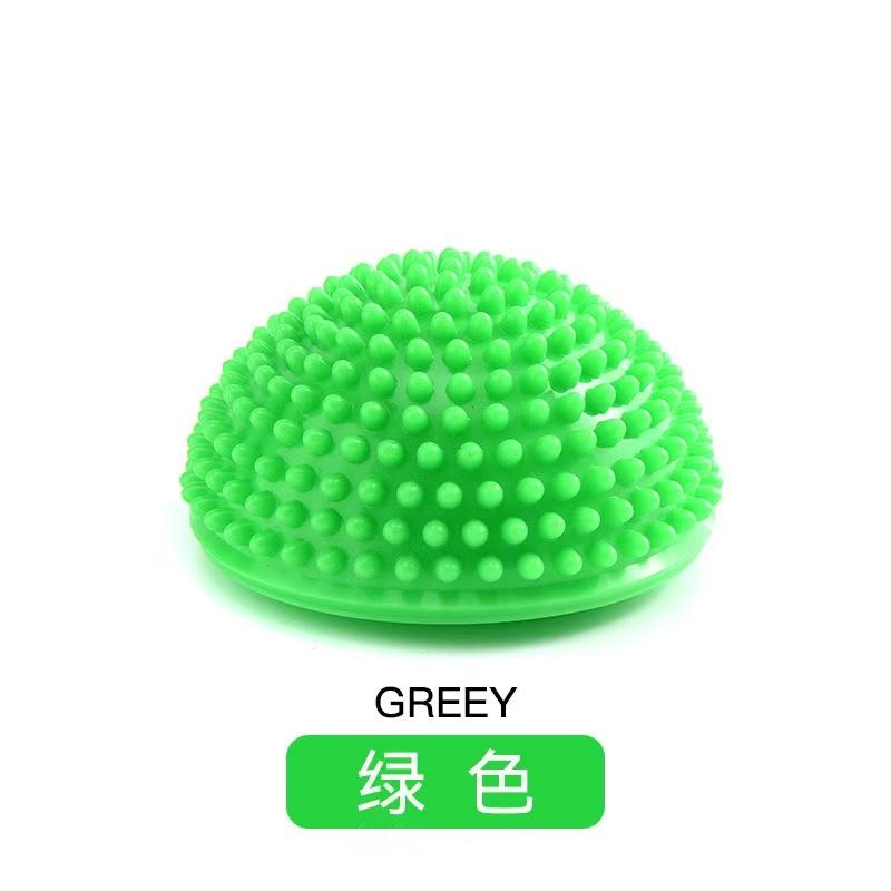 AVC Dog Hemispherical Paw Pad Trainer Balance Correction Muscle Recovery For Knee Patella Lumbar Spine Pet Rehabilitation