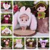 Beautiful 10cm Dress Up Toys Cute Princess Toy Fairy BJD Baby Doll  Toddler