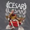 Asterix Unisex Adult Csar Of Rome T-Shirt