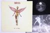 Виниловая пластинка NIRVANA  In Utero GEF24536 GEFFEN 1993 Европа Рок Б/у