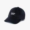 PRO-SPECS VELOUR BALL CAP BLAK