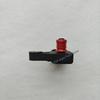 Датчик давления во впускном коллекторе MAP 96330547 Для Buick Excelle Chevrolet Aveo Captiva Epica Lacetti Daewoo Lanos Matiz Kalos