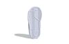 Kids' Sneakers Adidas Originals SUPERSTAR Comfortable Slip Resistant Low top Toddler Shoes White Blue Infant