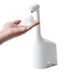 Automatic Soap Dispenser with Light Soap Dispenser Touchless Soap Dispenser with Indicators Giraffe Design for Handwashing