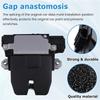 A58X-For Volvo S40 S60 2007- 2018 Car Trunk Latch Tailgate Lid Lock Actuator 31335046 31440241 31440242