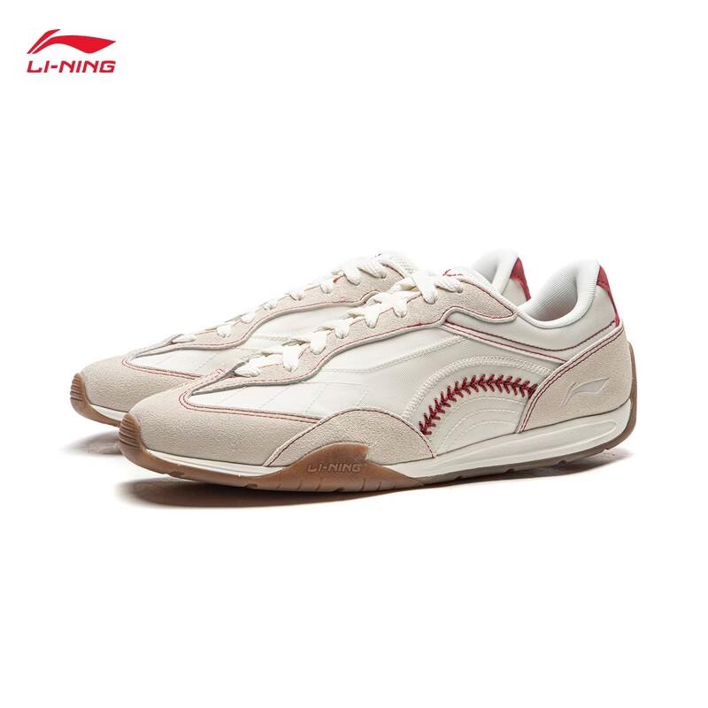 Li-Ning FILMBoxing Мужские повседневные кроссовки-тренеры из Германии