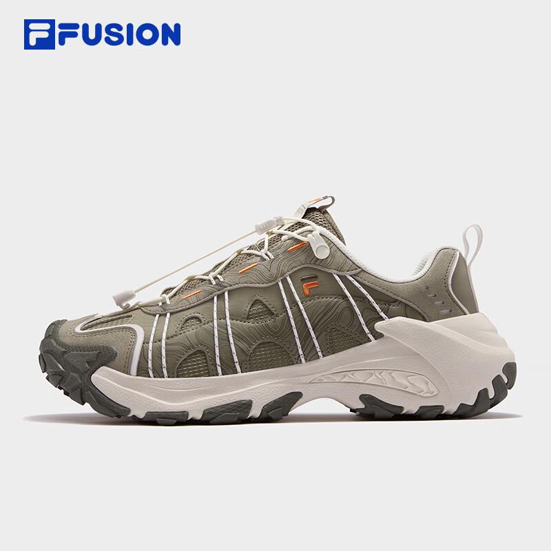 Fila Fusion Кроссовки EXOCET II