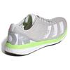 (WMNS) adidas Adizero Boston 8 'Grey White Green' Women's EG1170