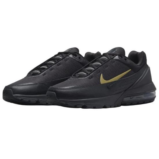 Nike Air Max Pulse Черный Бронзовый HQ2573-001 Мужские Размеры