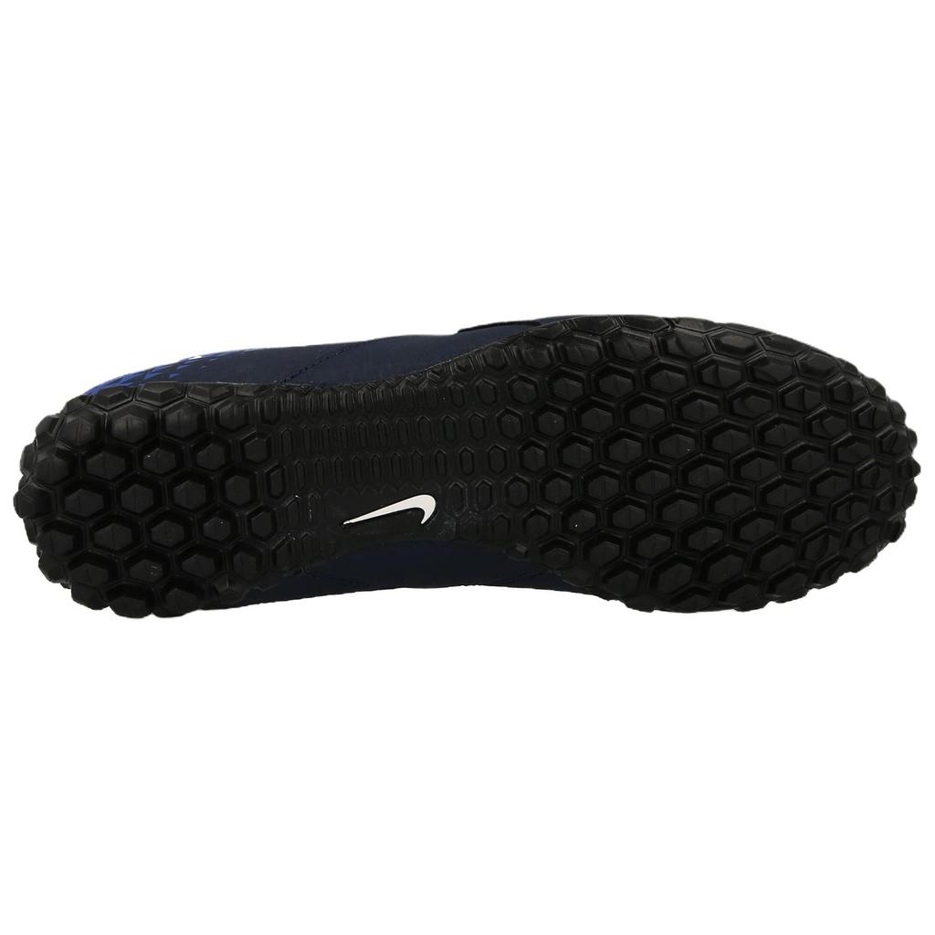 Nike BombaX TF Синий Белый 826486-414