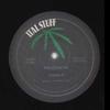 12-дюймовая пластинка FRANKIE B - Pressure Me / Dub Pressure 333005 333 198- UK Reggae, Ska & Dub
