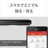 Sony BDZ-ZW1700 1TB Blu-ray Recorder Dual Tuner Long Recording Support