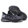 Adidas Кроссовки Crazy Explosive Low Pk 'Black' BB8346