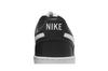 Nike Court Vision Low Next Nature Black White