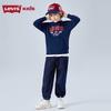 Levi's Детская толстовка с капюшоном