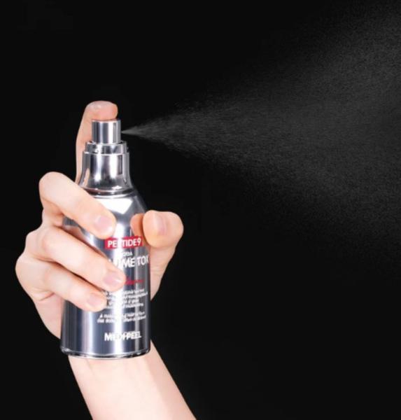 MEDI-PEEL Peptide 9 Aqua Volume Tox Mist 50 мл