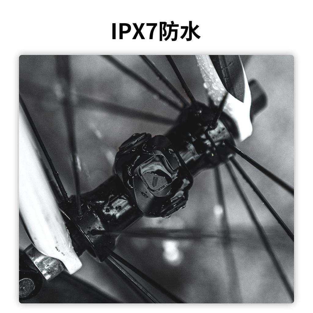 XOSS Gen2 GPS Cycling Computer with VORTEX Cadence Wireless USB IPX7 Bluetooth for Bicycles and Road Includes Japanese Instruction Manual G+ Sensor,