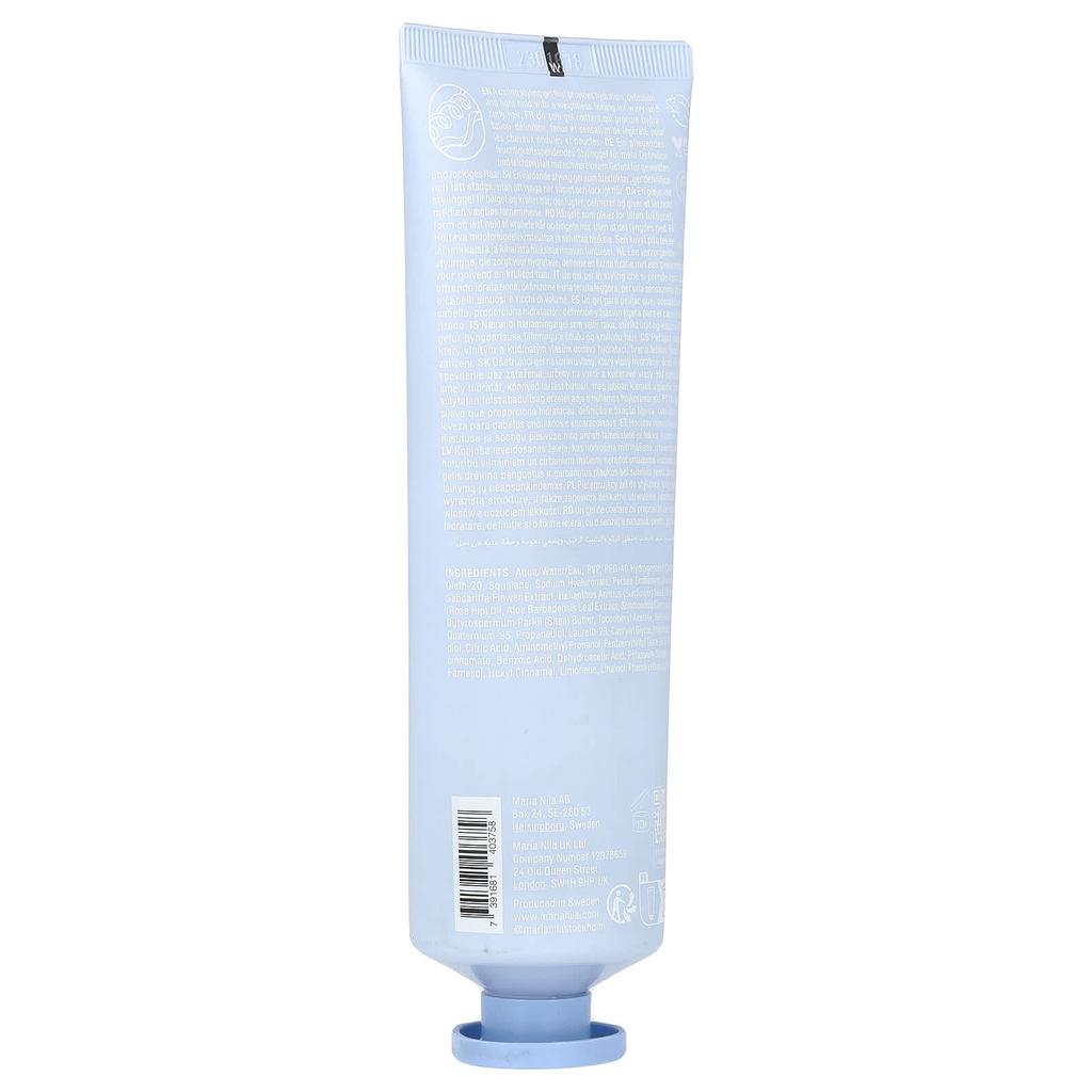 Maria Nila, Weightless Curl Definer, 4.2 Fl Oz (125 Ml)