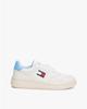 Кроссовки Tommy Hilfiger Tjw Retro Basket Ess (EN0EN02505) sugarplum blue
