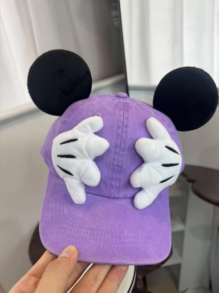 Baseball Cap Funny Hip Hop Hat Anime Men Women Trucker Sunshade Fashion 3d Visors Caps Creative Sun Hat Gift